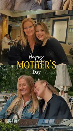 Happy Mother’s Day
