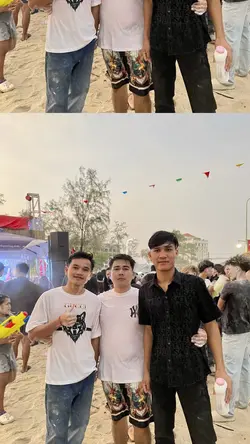 ✌️