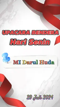 Upacara Hari Senin