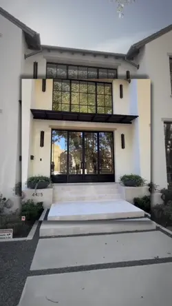 real estate promo