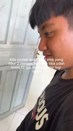kita cmn anak kls 1 