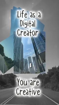Digital creator