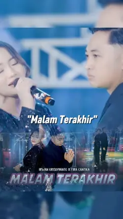 Malam Terakhir #1