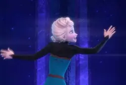 Frozen edit