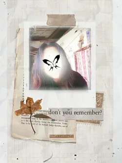Don't you remember 