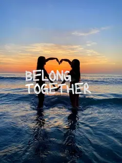 you and me 