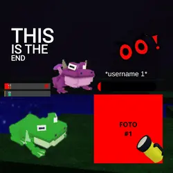 99 noites meme