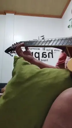 acoustic