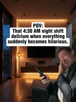 Night Shift Madness