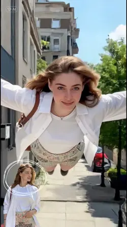 FLYING FILTER