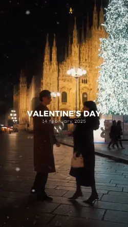 valentine’s day 2025