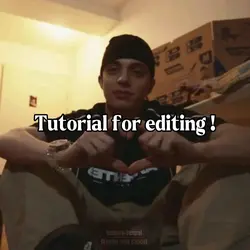 Tutoriel !