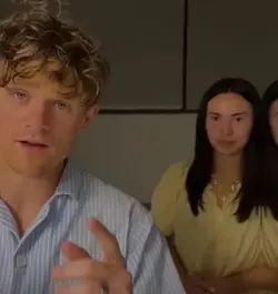 Ryan and Haley 