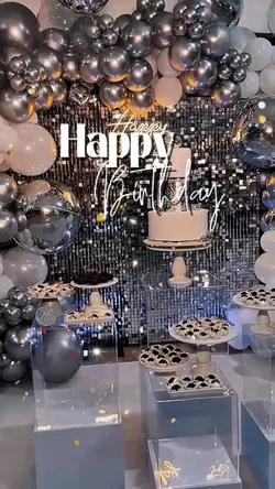 Happy Brithday