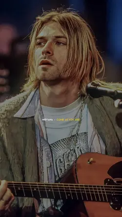Come As You Are