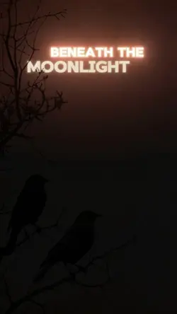trend light text