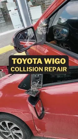 Toyota Wigo