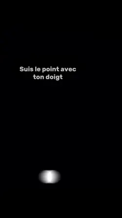 ~ suis le point ~