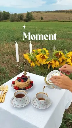 Moment