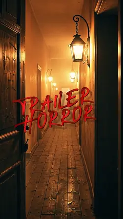 TRAILER HORROR 