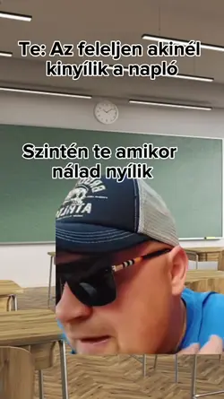 ah pofara megy