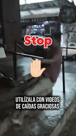 Stop