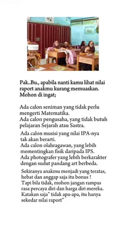 untuk orang tua