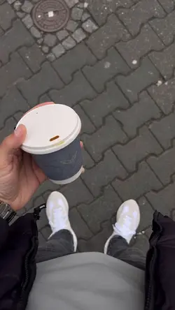 Vlog in Frankfurt