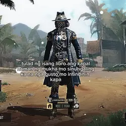Tulad ng isang libro