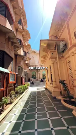 Therapy