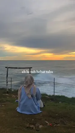 LU HEBAT TAUK 