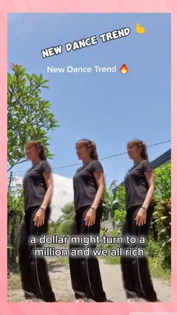 New Dance Trend