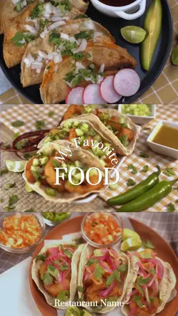 Food New Year Sales