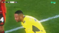 Valencia=gol demek..