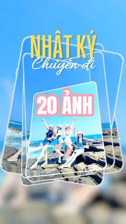 Nhật ký chuyến đi