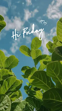 Friday