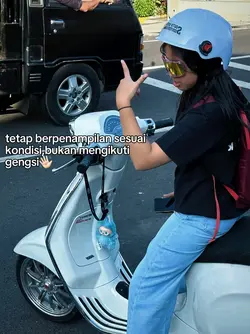 sesuai kondisi 