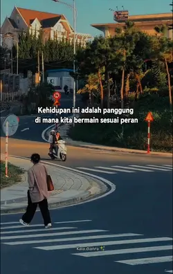 Cerita kehidupan