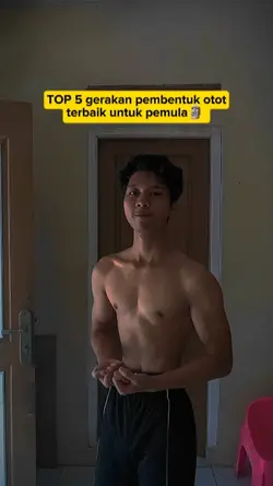 gerakan pemula 