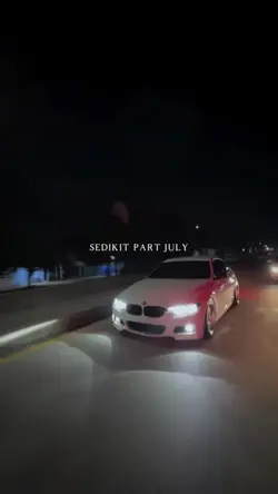 Sedikit part july