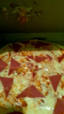 Meryenda 