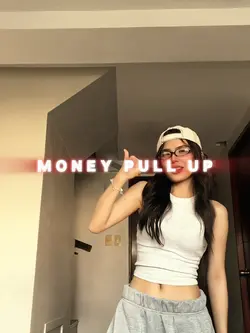 Money Pull Up
