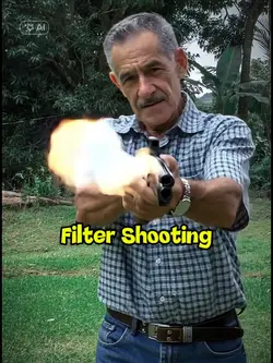 Filter Shooting