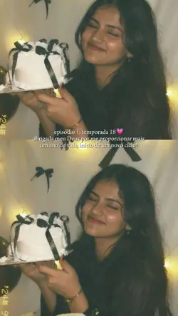 aniversário 