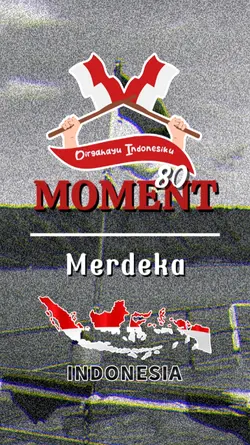 Merdeka 80 x fullHD