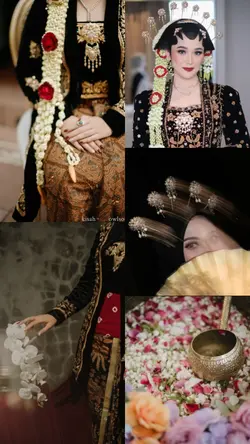 lagu Jawa pakekebaya