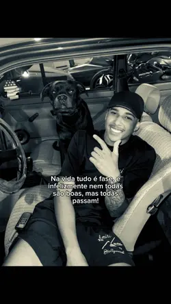 tudo e fase