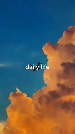 daily life