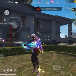  ff joget ketlin