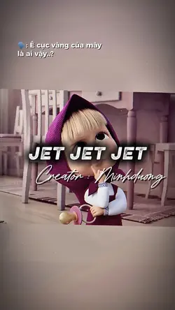 JET JET JET 